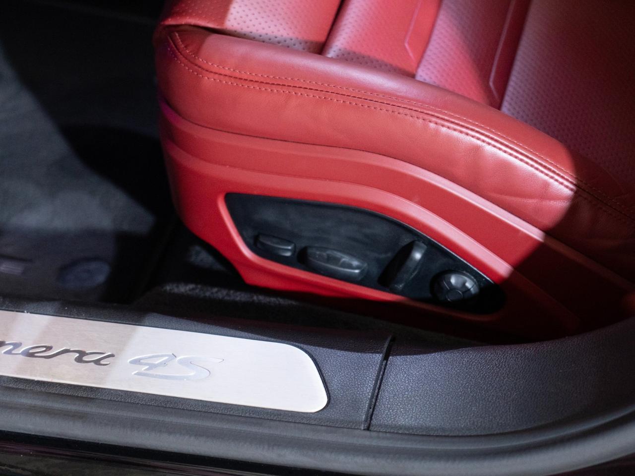 2022 Porsche Panamera 4S Pompano Beach FL