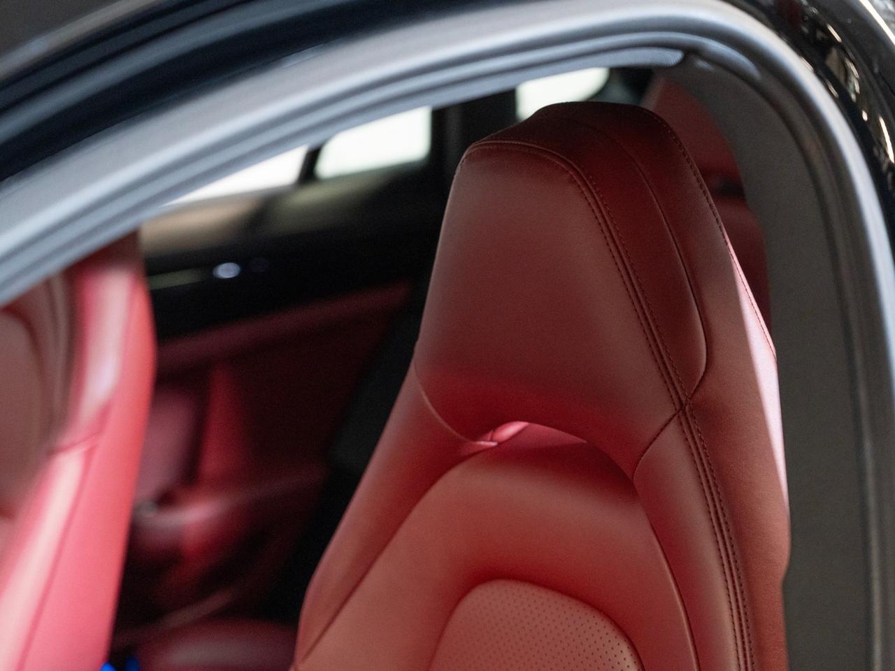 2022 Porsche Panamera 4S Pompano Beach FL