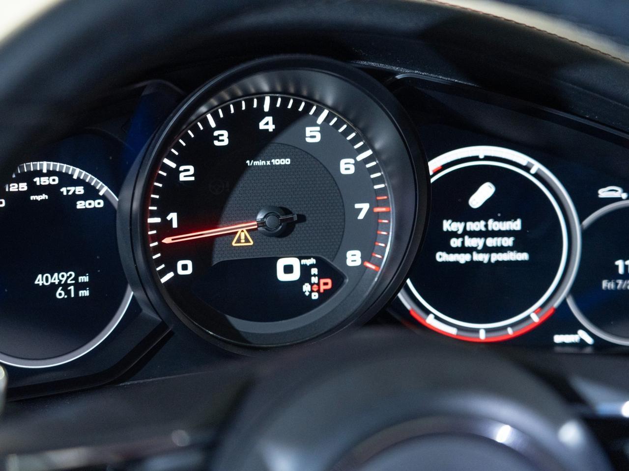 2022 Porsche Panamera 4S Pompano Beach FL