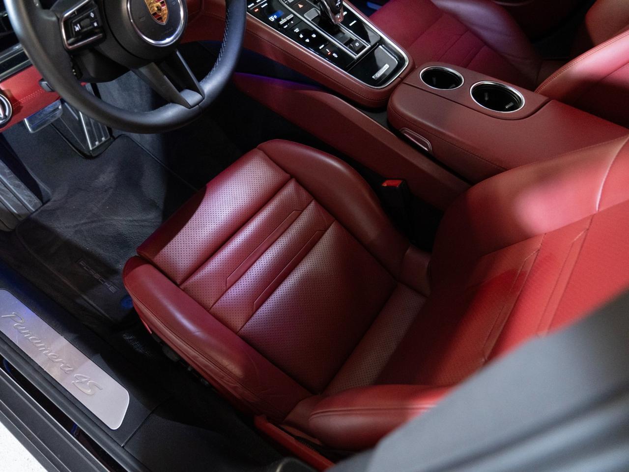 2022 Porsche Panamera 4S Pompano Beach FL