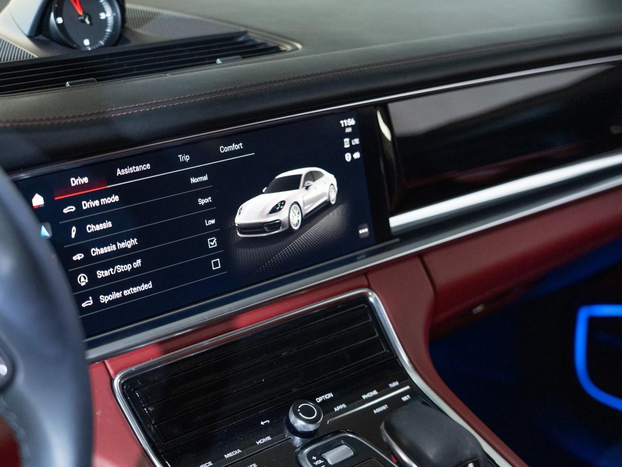 2022 Porsche Panamera 4S Pompano Beach FL