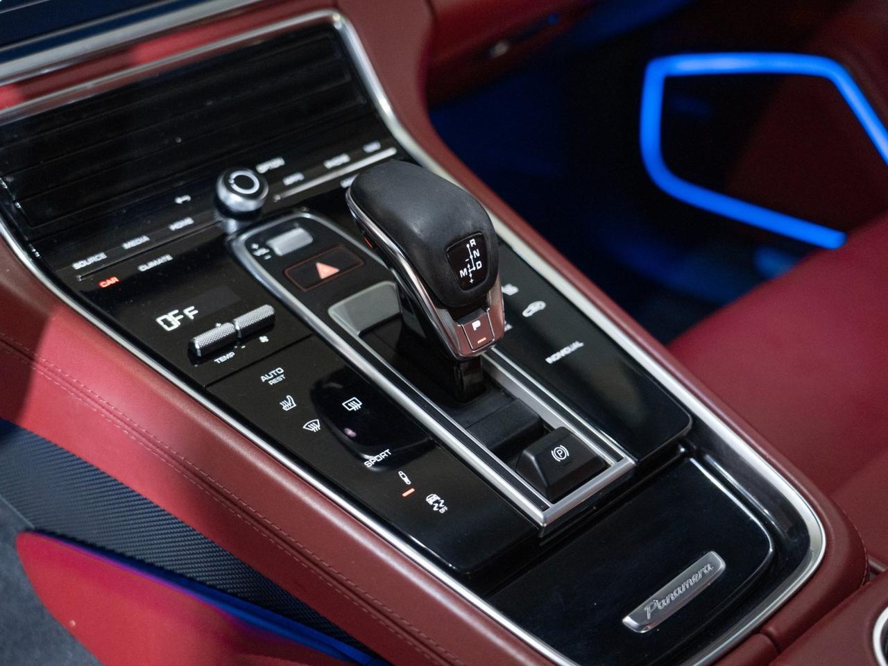 2022 Porsche Panamera 4S Pompano Beach FL