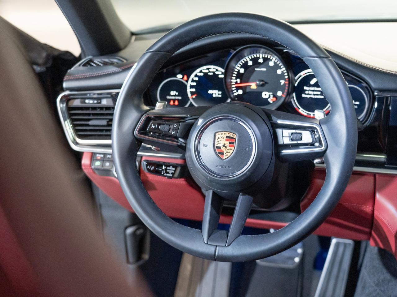 2022 Porsche Panamera 4S Pompano Beach FL