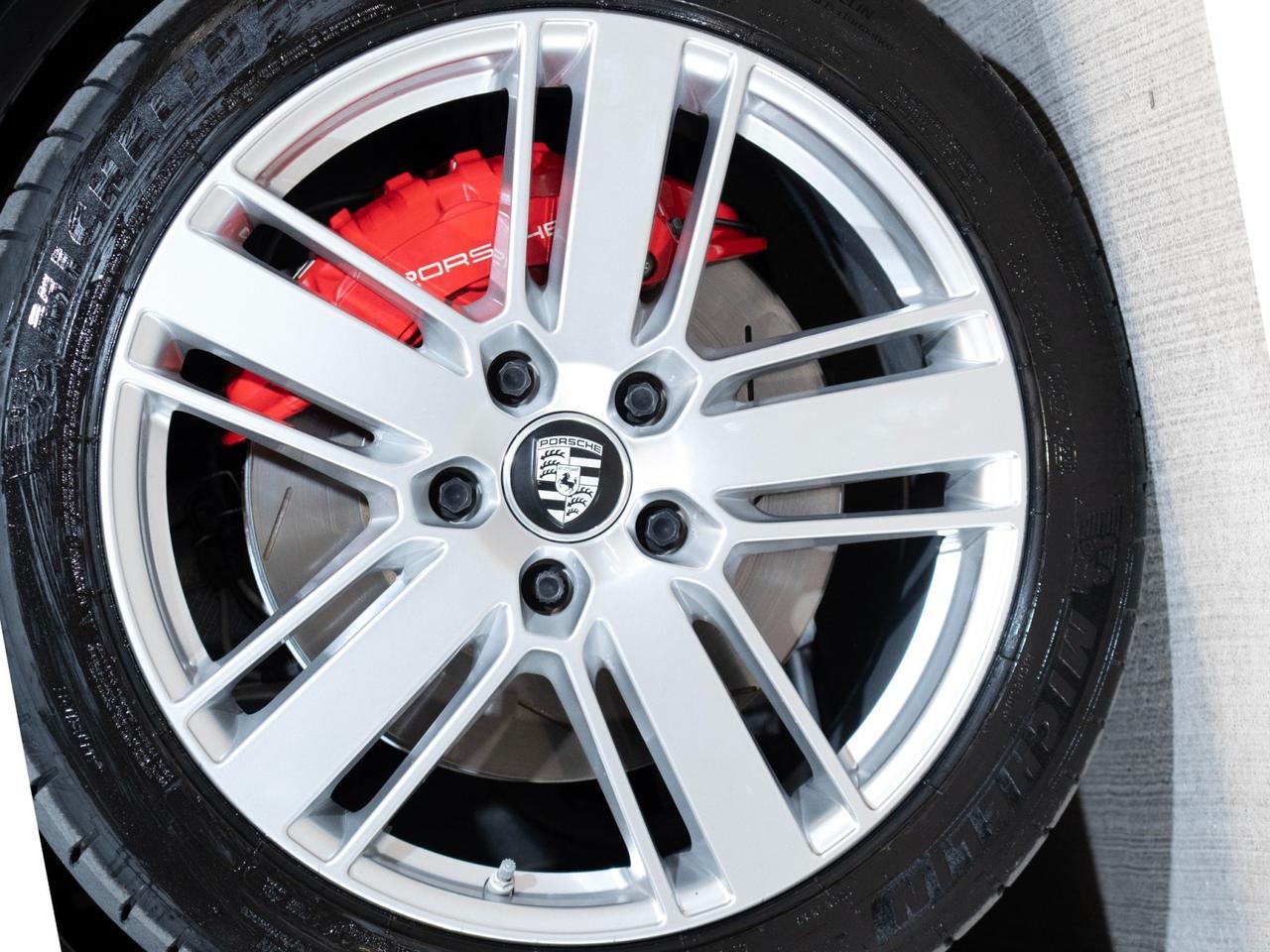 2022 Porsche Panamera 4S Pompano Beach FL