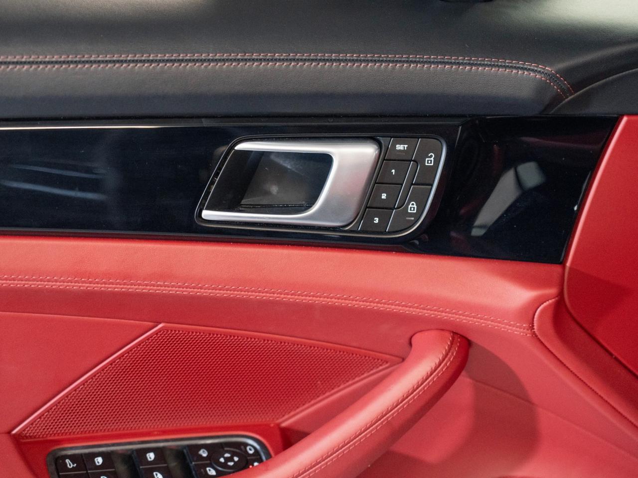 2022 Porsche Panamera 4S Pompano Beach FL