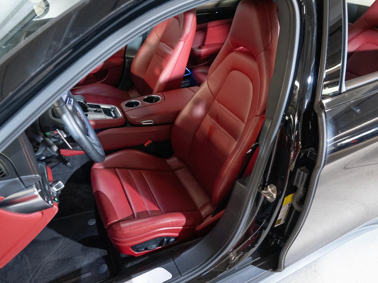 2022 Porsche Panamera 4S Pompano Beach FL