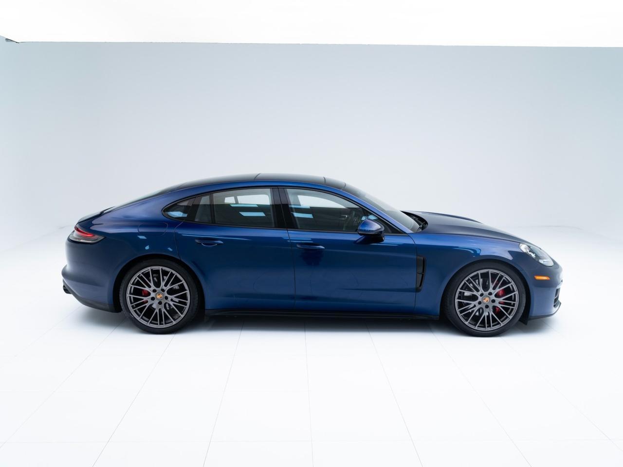 2022 Porsche Panamera 4S Pompano Beach FL