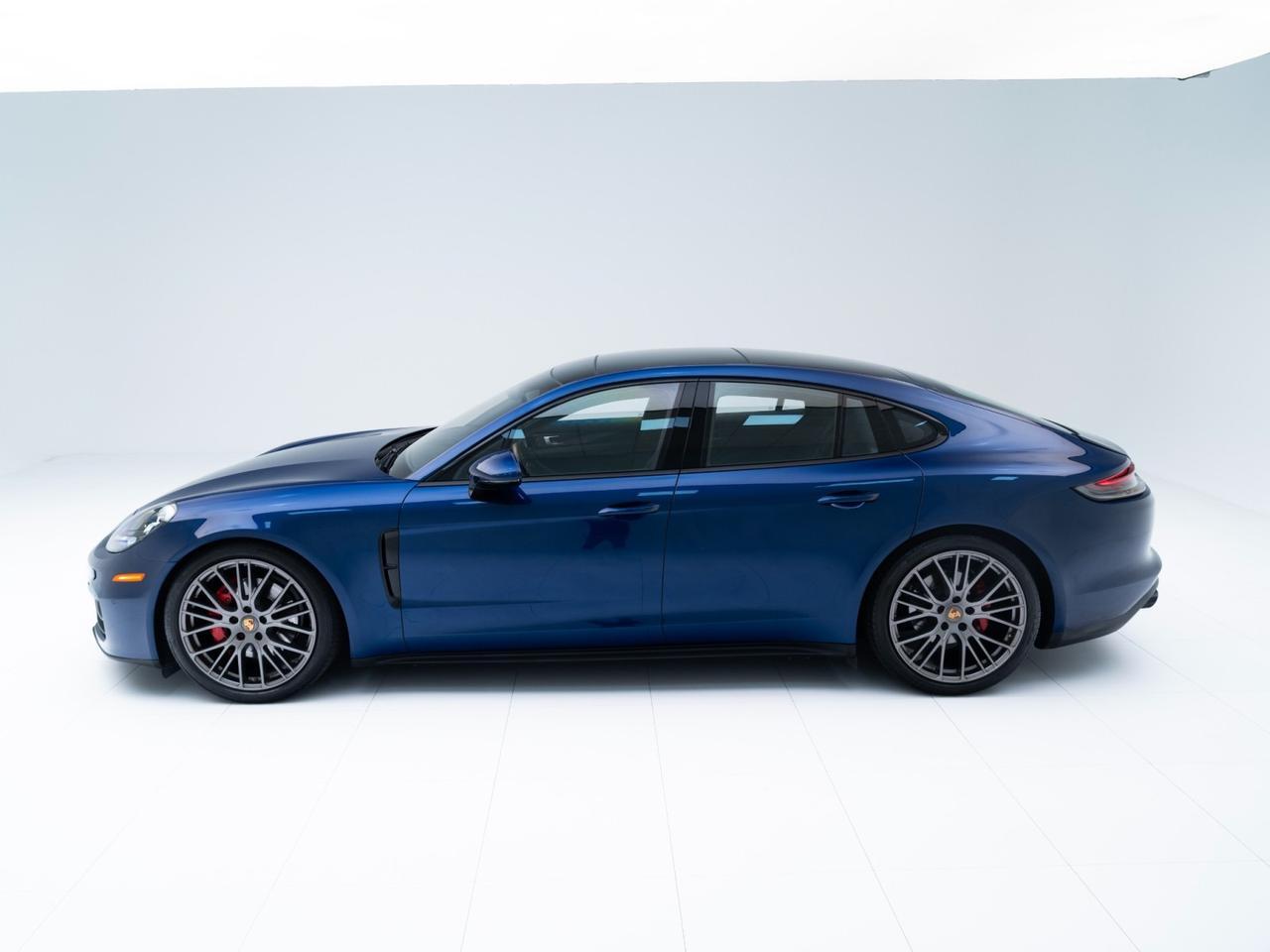 2022 Porsche Panamera 4S Pompano Beach FL