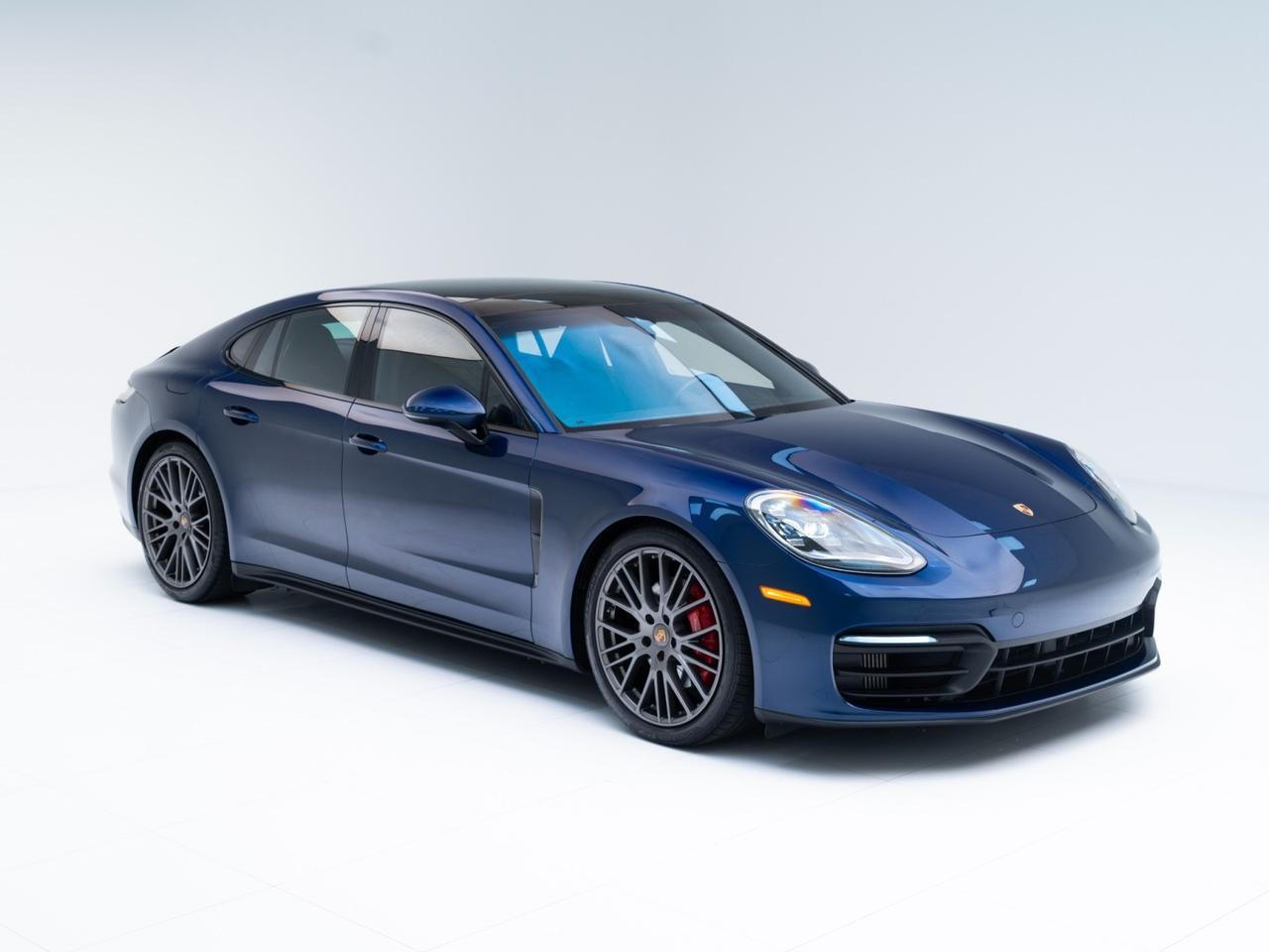 2022 Porsche Panamera 4S Pompano Beach FL