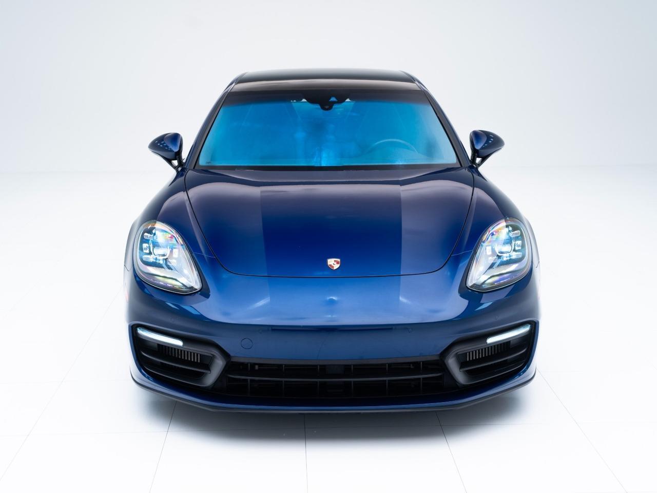 2022 Porsche Panamera 4S Pompano Beach FL