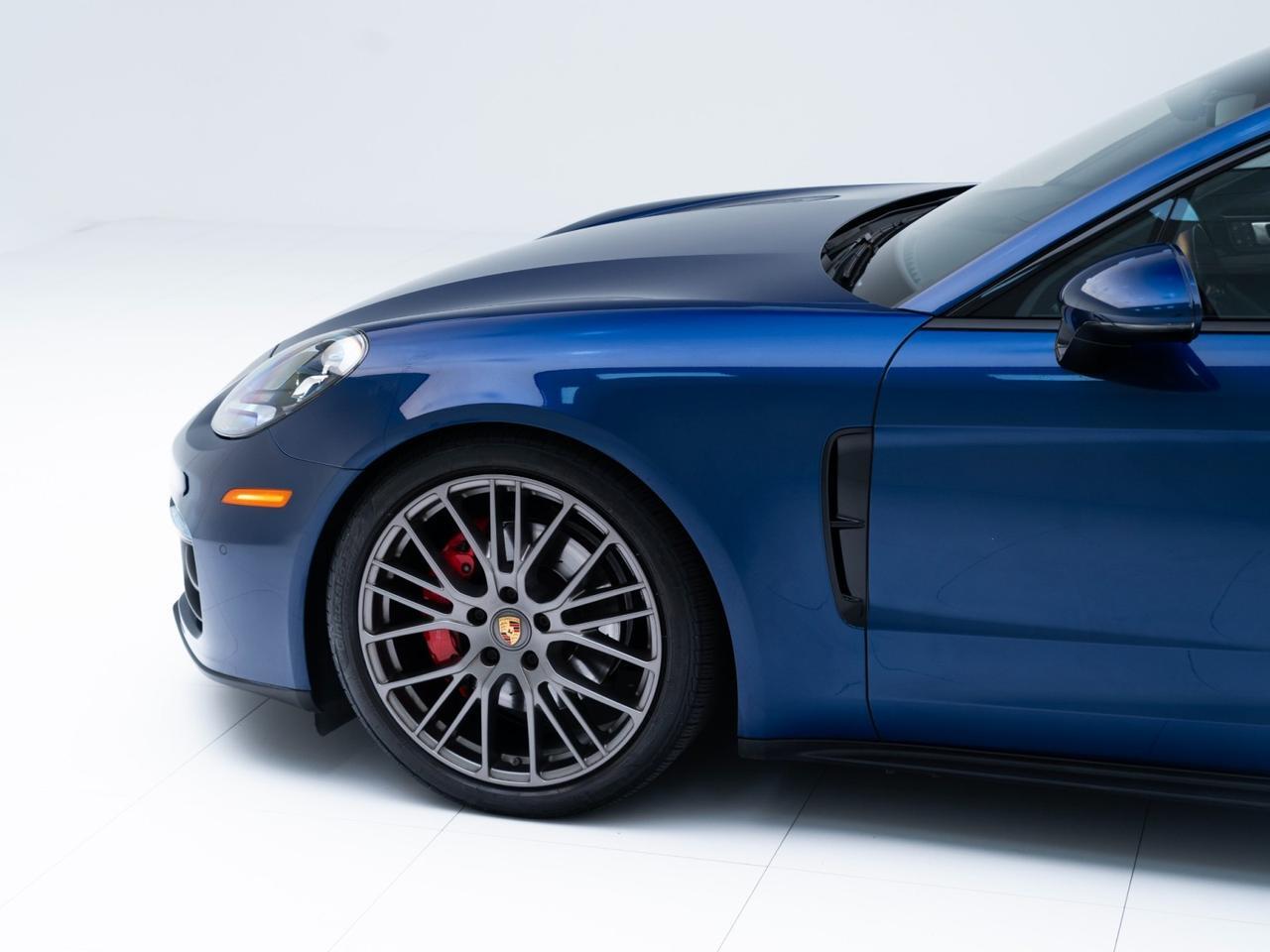 2022 Porsche Panamera 4S Pompano Beach FL
