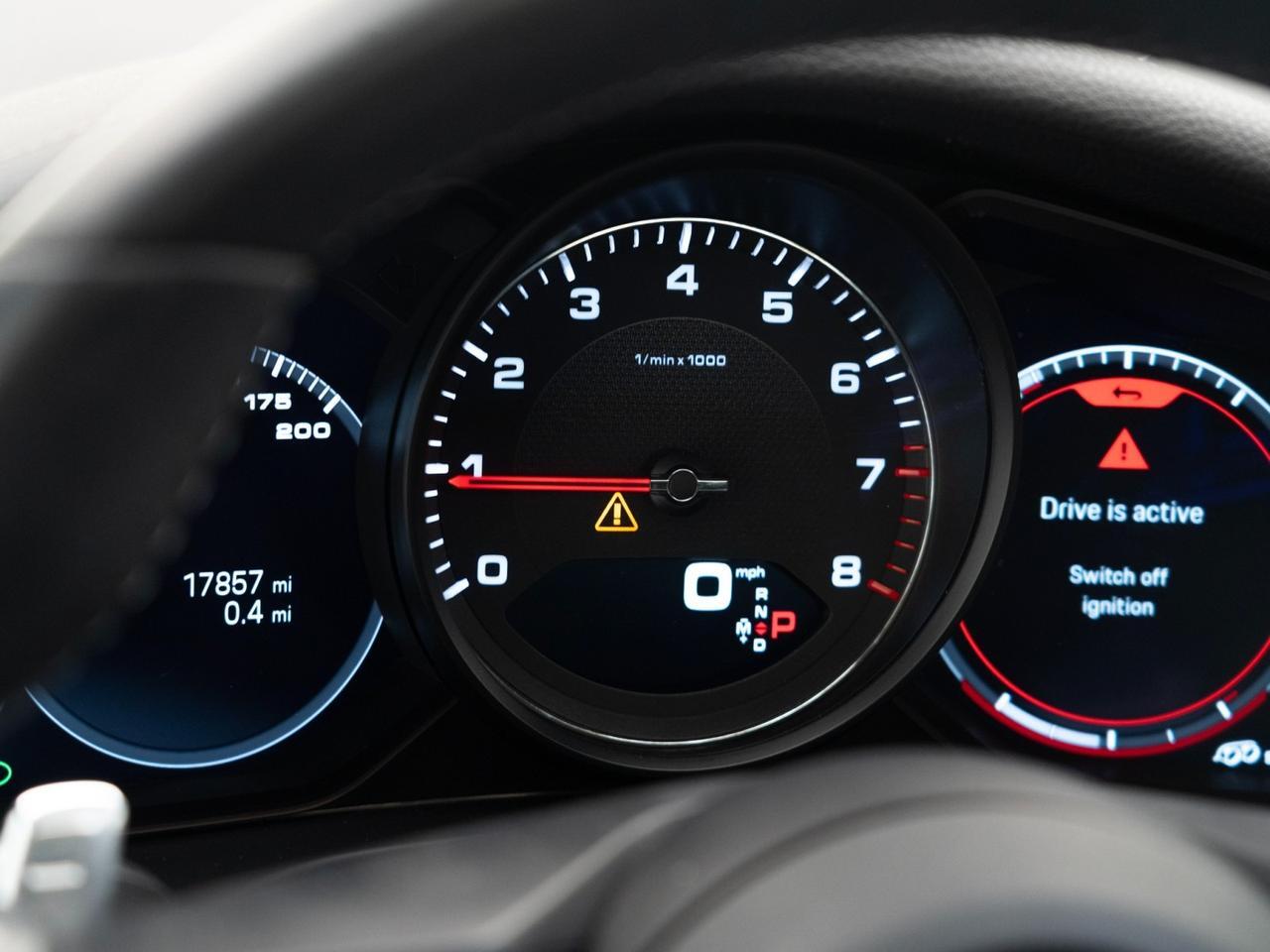 2022 Porsche Panamera 4S Pompano Beach FL