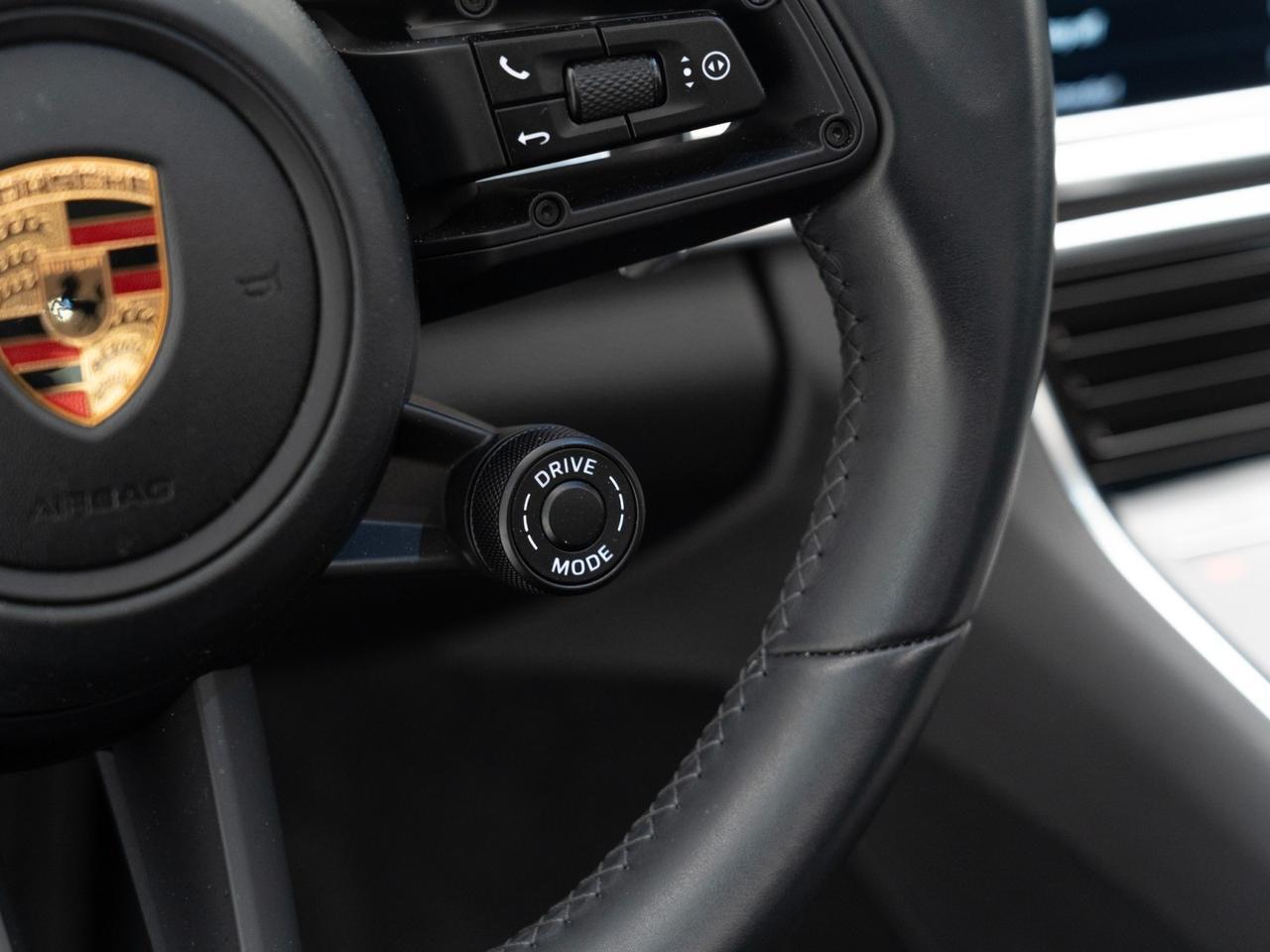 2022 Porsche Panamera 4S Pompano Beach FL