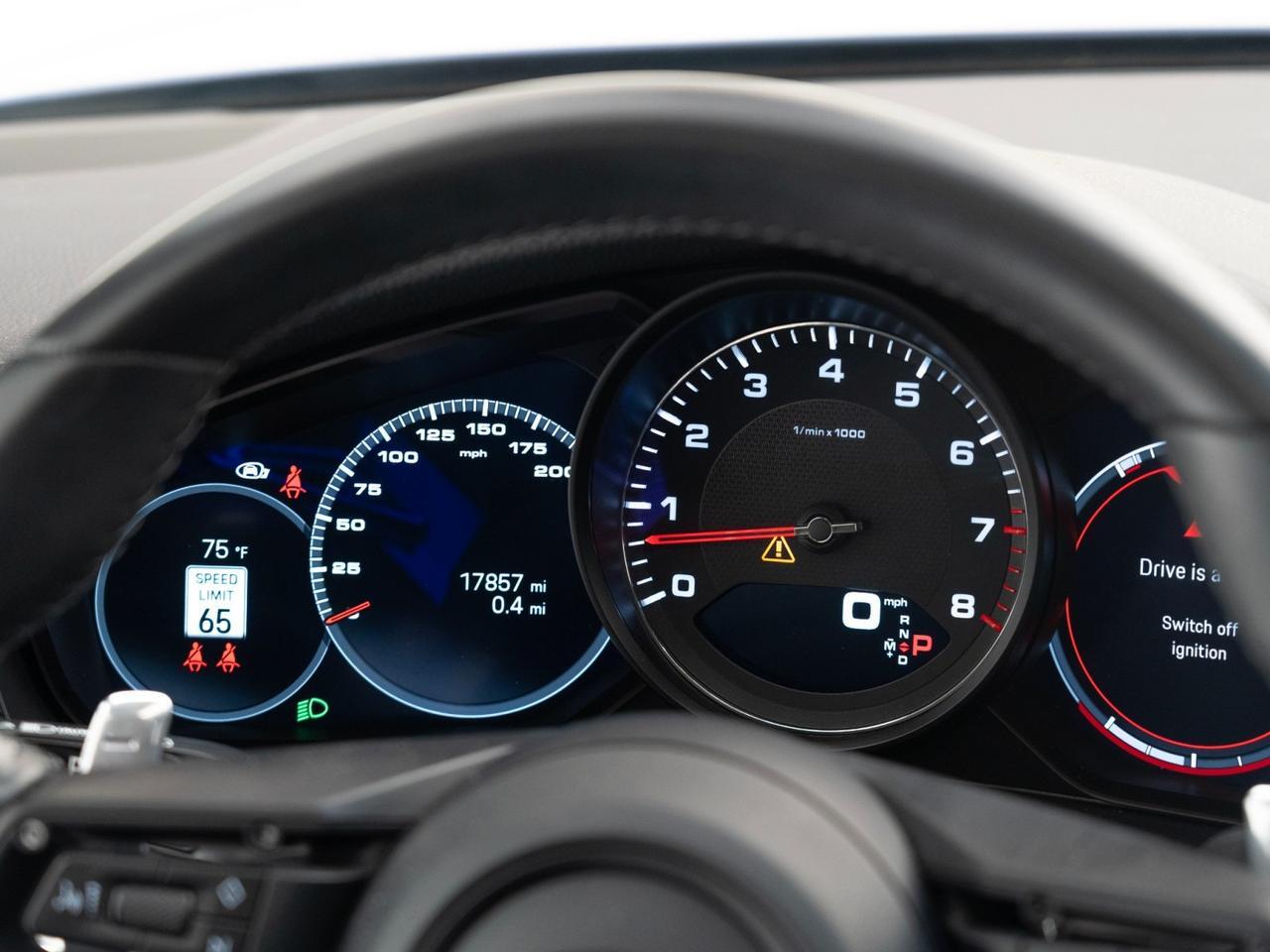 2022 Porsche Panamera 4S Pompano Beach FL