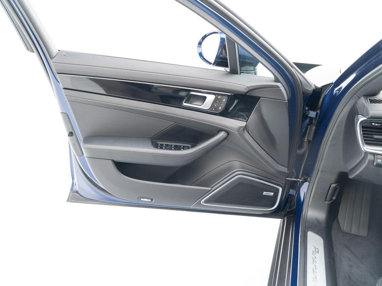 2022 Porsche Panamera 4S Pompano Beach FL