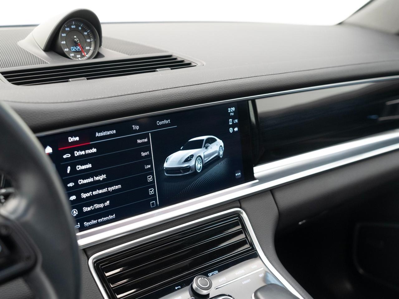 2022 Porsche Panamera 4S Pompano Beach FL