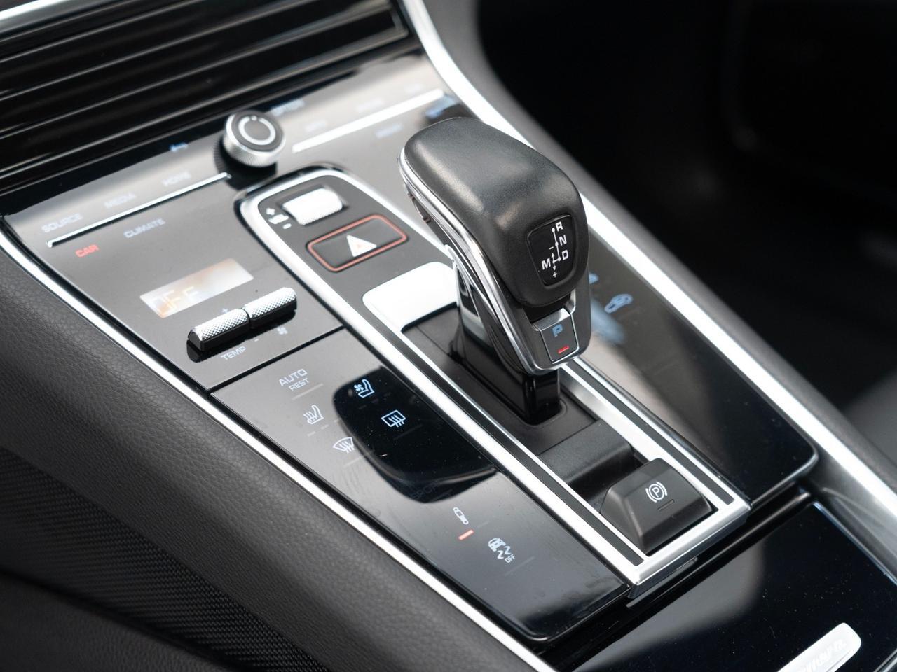 2022 Porsche Panamera 4S Pompano Beach FL