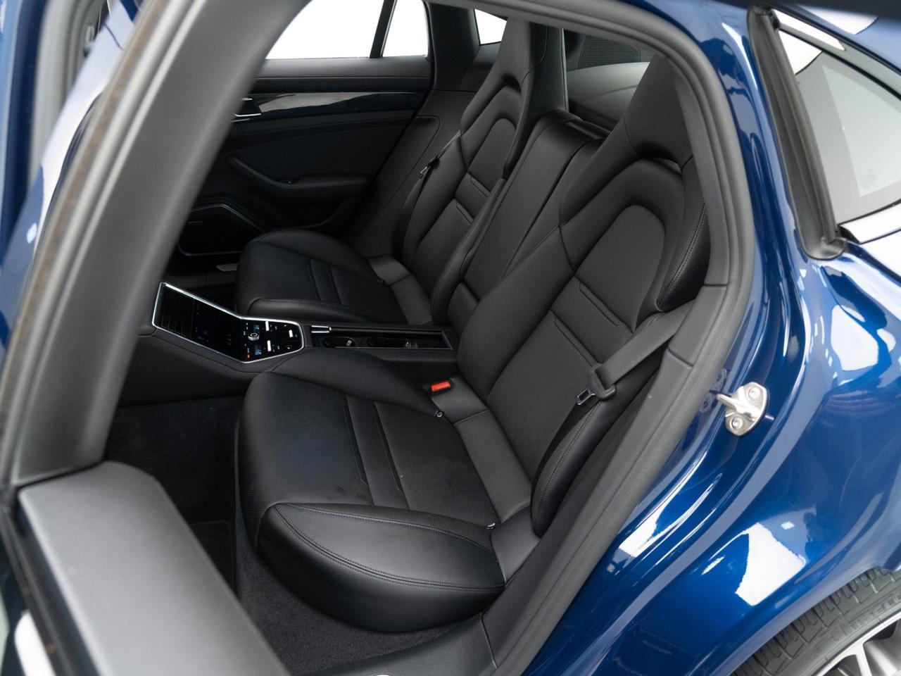 2022 Porsche Panamera 4S Pompano Beach FL