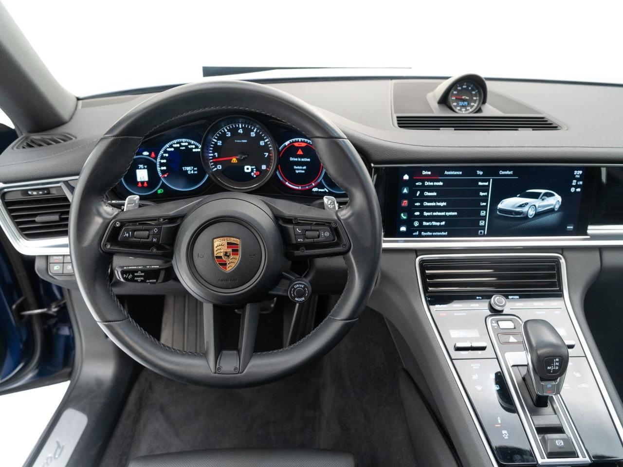 2022 Porsche Panamera 4S Pompano Beach FL