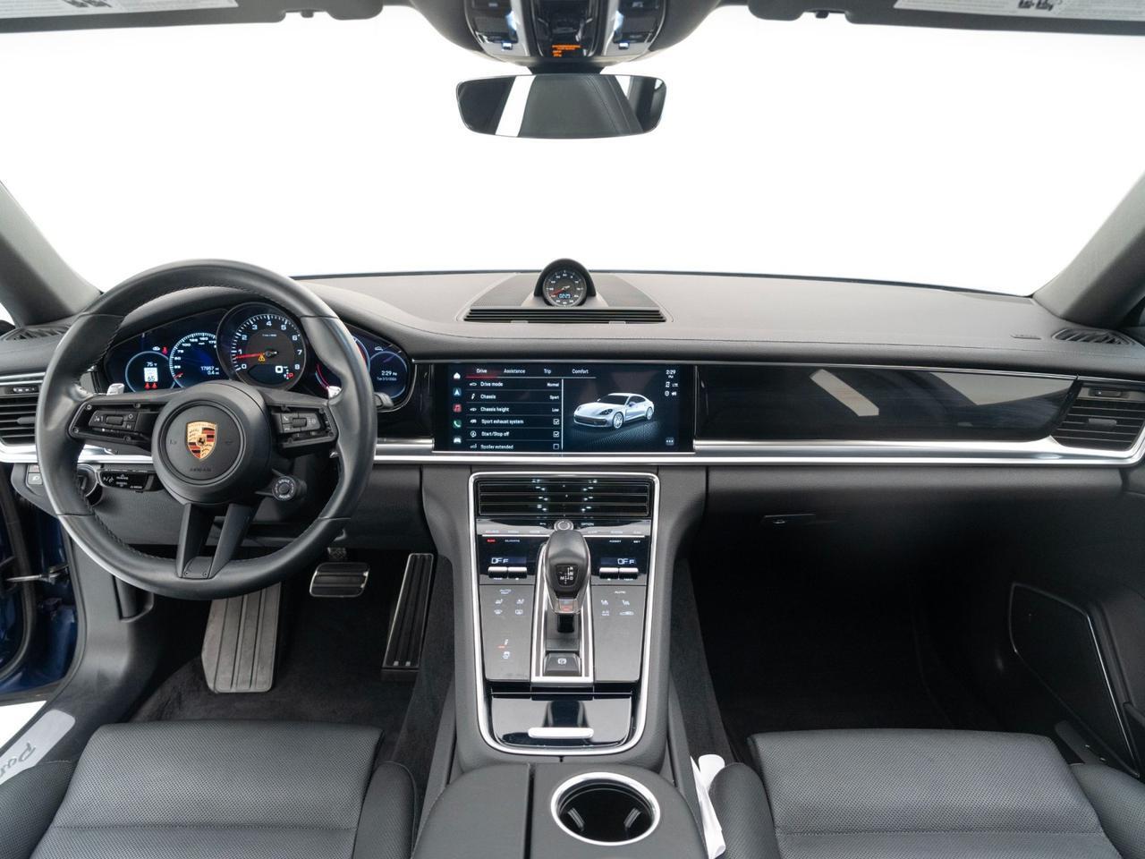2022 Porsche Panamera 4S Pompano Beach FL