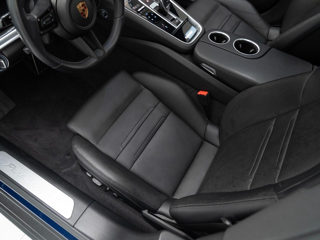 2022 Porsche Panamera 4S Pompano Beach FL