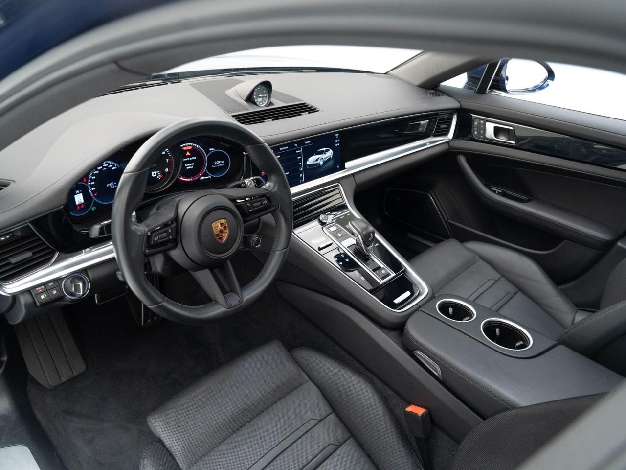 2022 Porsche Panamera 4S Pompano Beach FL