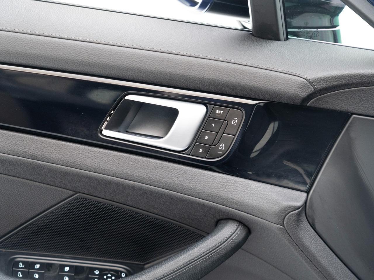 2022 Porsche Panamera 4S Pompano Beach FL