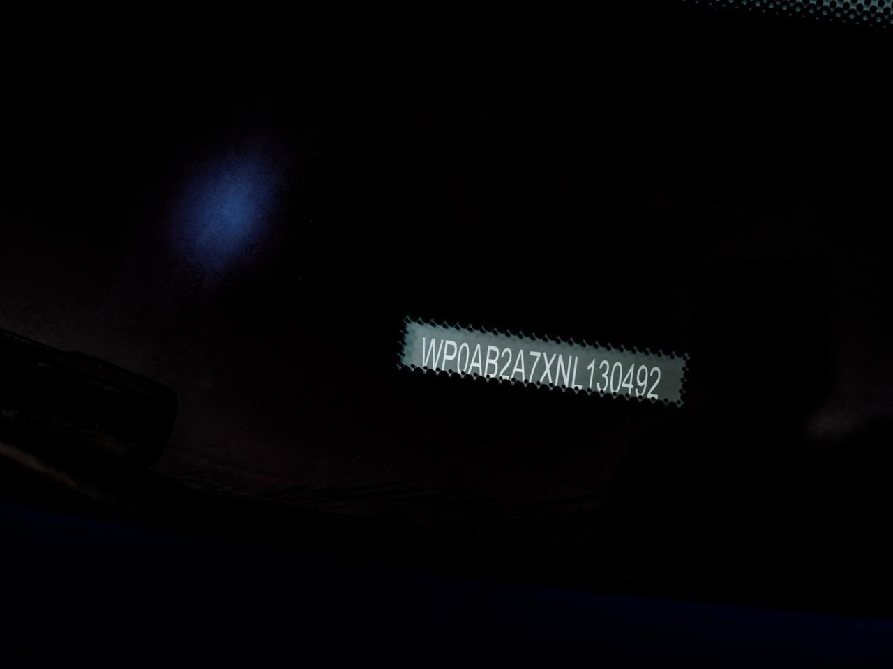 2022 Porsche Panamera 4S Pompano Beach FL