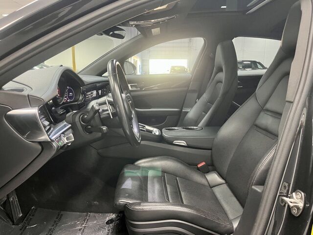 2022 Porsche Panamera Base Dallas TX