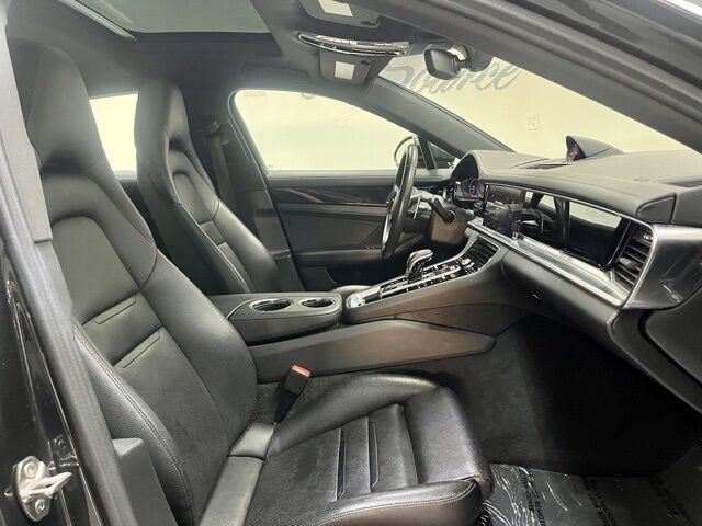 2022 Porsche Panamera Base Dallas TX