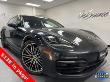 Porsche Panamera Base 2022