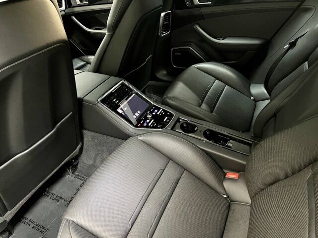 2022 Porsche Panamera Base Dallas TX