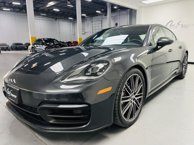 2022 Porsche Panamera Base Dallas TX