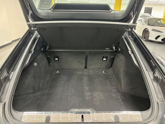 2022 Porsche Panamera Base Dallas TX