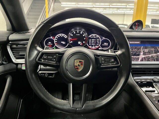 2022 Porsche Panamera Base Dallas TX