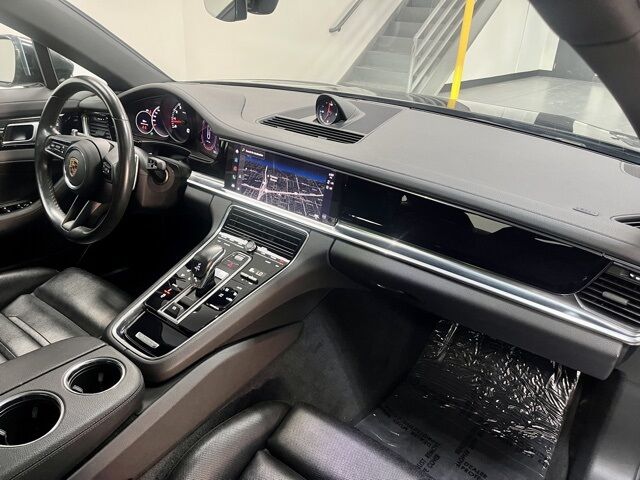 2022 Porsche Panamera Base Dallas TX