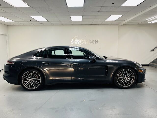 2022 Porsche Panamera Base Dallas TX