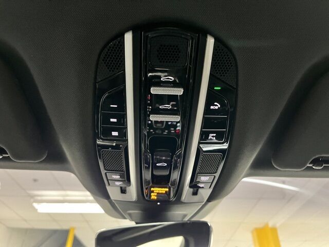 2022 Porsche Panamera Base Dallas TX