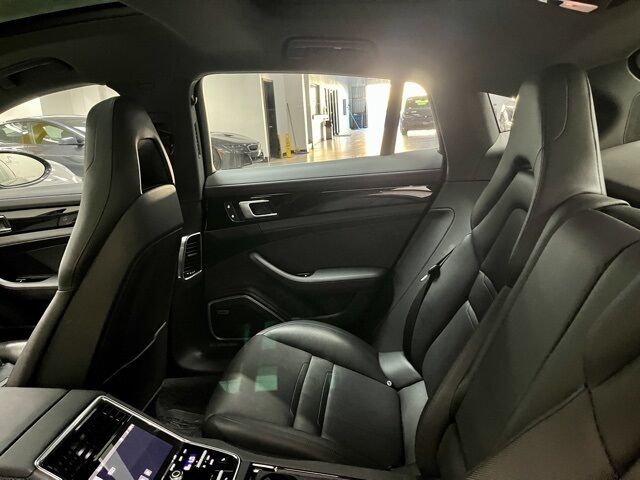 2022 Porsche Panamera Base Dallas TX