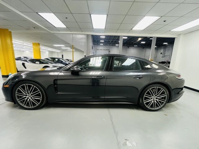 2022 Porsche Panamera Base Dallas TX