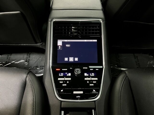 2022 Porsche Panamera Base Dallas TX