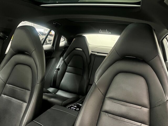 2022 Porsche Panamera Base Dallas TX