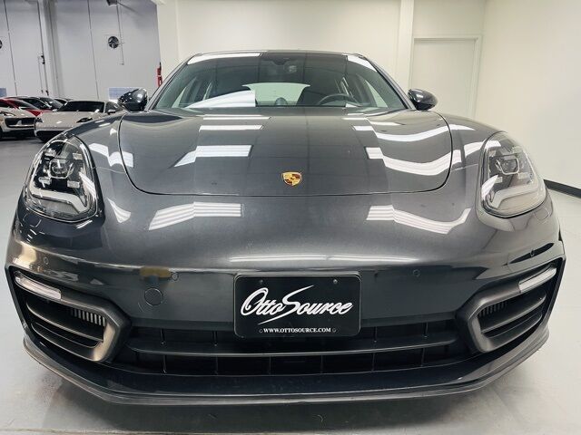 2022 Porsche Panamera Base Dallas TX