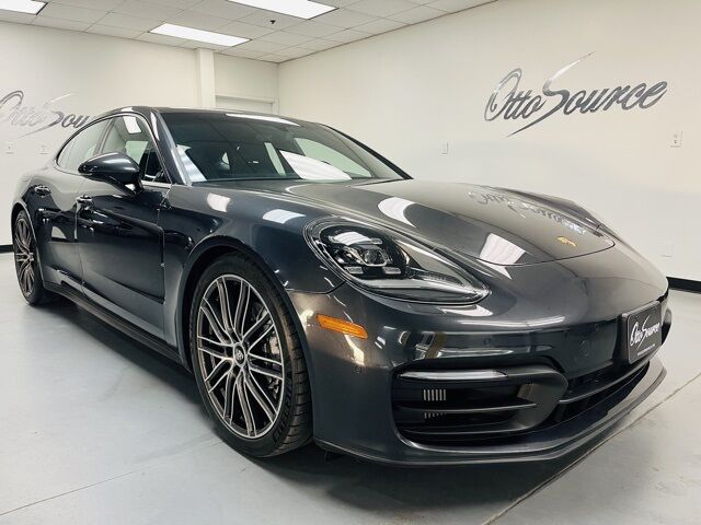 2022 Porsche Panamera Base Dallas TX