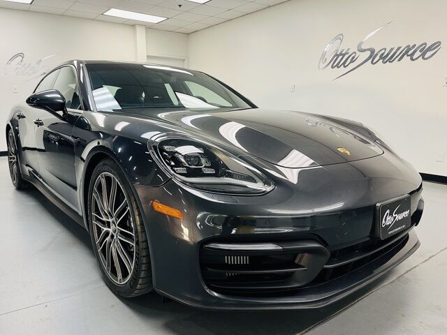 2022 Porsche Panamera Base Dallas TX