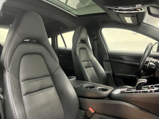 2022 Porsche Panamera Base Dallas TX
