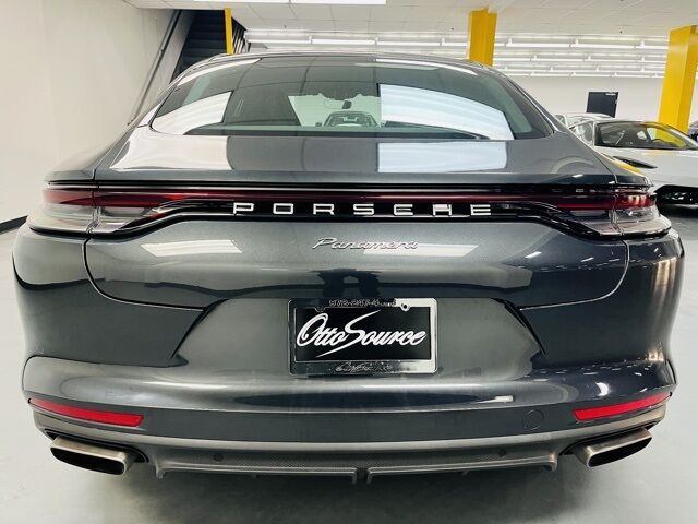 2022 Porsche Panamera Base Dallas TX