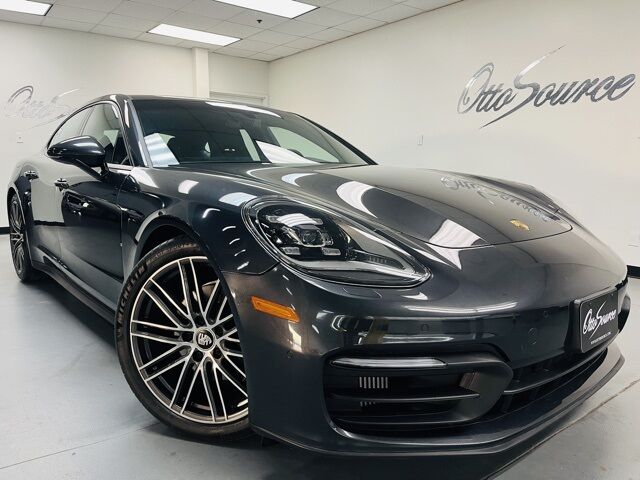 2022 Porsche Panamera Base Dallas TX