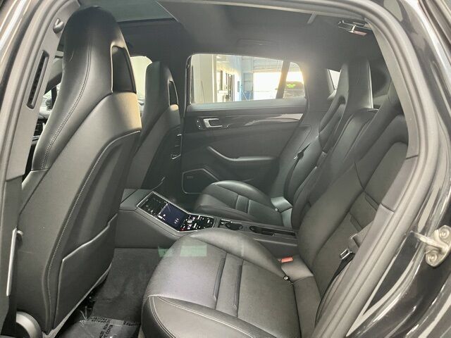 2022 Porsche Panamera Base Dallas TX