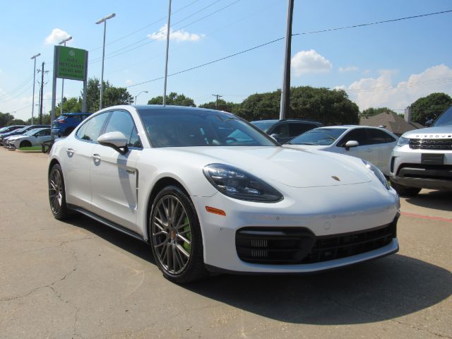 2022 Porsche Panamera E-Hybrid 4 | 4 Platinum Edition Plano TX